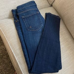NEW W/O tags - KUT MIA Toothpick Skinny jeans